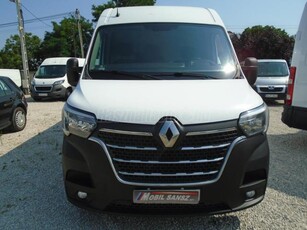 RENAULT MASTER 2.3 dCi 135 L3H2 3,5t Pack Comfort klíma / tempomat!