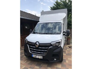 RENAULT MASTER 2.3 dCi 165 L2P3 3,5t Pack Comfort