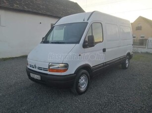 RENAULT MASTER 2.5 D L2H2