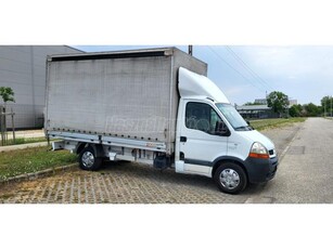 RENAULT MASTER 2.5 dCi L3H1