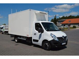 RENAULT Master hűtős teherautó