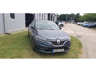 RENAULT MEGANE 1.3 TCe Intens Magyarországi! Szerv. könyv!