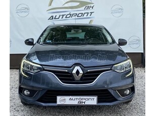 RENAULT MEGANE 1.3 TCe Limited Akár 1+1 év garanciával!Magyarországi!Törésmentes!