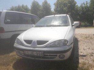 RENAULT MEGANE 1.4 16V Alize