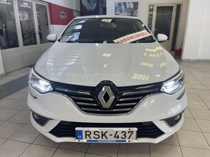 RENAULT MEGANE 1.5 Blue dCi Intens 1év GARANCIA-LED-PARK ASSIST-HEAD-UP-KAMERA