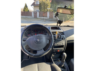 RENAULT MEGANE 1.5 dCi Authentique