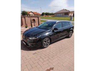 RENAULT MEGANE 1.5 dCi Bose EDC Kombi! Szép Állapot!!!