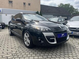 RENAULT MEGANE 1.5 dCi Dynamique