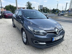 RENAULT MEGANE 1.5 dCi Expression