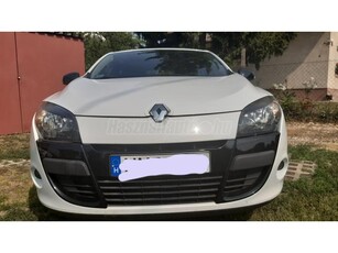 RENAULT MEGANE 1.6 Advantage