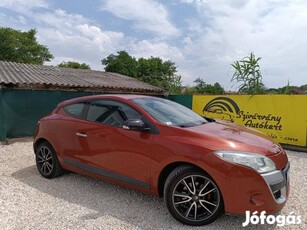 Renault Megane 1.6 Dynamique Coupe Magyarország...