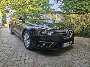 RENAULT MEGANE 1.6 SCe Intens