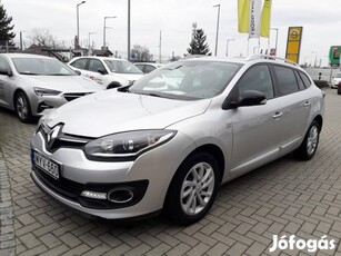 Renault Megane Grandtour 1.2 TCe Limited Start&...