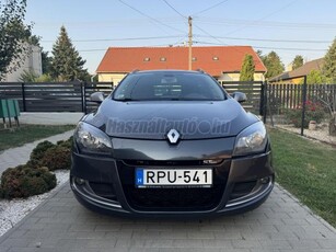 RENAULT MEGANE Grandtour 1.5 dCi TomTom GT Line