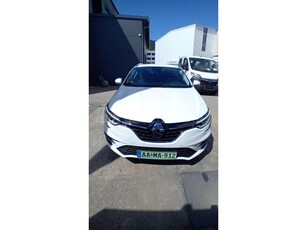 RENAULT MEGANE Grandtour 1.6 E-Tech Hybrid Techno