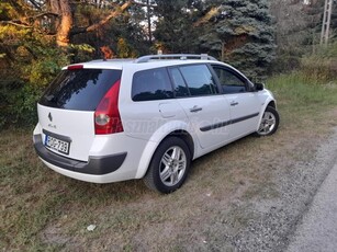 RENAULT MEGANE Grandtour 1.9 dCi Extreme Plus