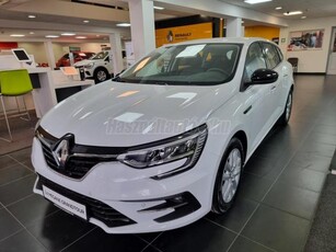 RENAULT MEGANE GRANDTOUR EQUILIBRE DCI 115 EDC | Készleten