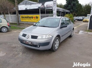 Renault Megane Limousine 1.5 dCi Authentique Pl...