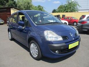 RENAULT MODUS Grand1.2 16V Expression