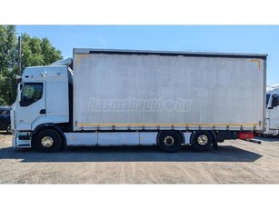 RENAULT Premium 450.24