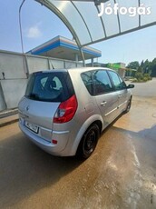 Renault Scenic 1.9dci 131le