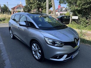 RENAULT SCENIC Grand Scénic 1.5 dCi Intens (7 személyes ) AKÁR 2 ÉV GARANCIÁVAL