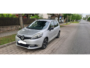 RENAULT SCENIC Scénic 1.6 dCi Bose Stop&Start