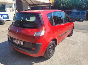 RENAULT SCENIC Scénic 1.6 Helios