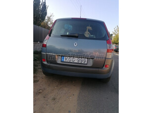 RENAULT SCENIC Scénic 1.6 Monaco