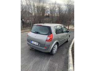 RENAULT SCENIC Scénic 1.6 Privilege (Automata) DIGIT KLÍMA. TEMPOMAT. FRISS SZERVIZ