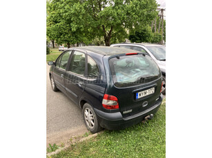 RENAULT SCENIC Scénic 1.9 dCi Authentique +1 donorautó