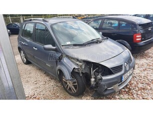 RENAULT SCENIC Scénic 2.0 Dynamique