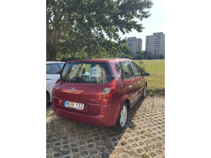 RENAULT SCENIC Scénic 2.0 Privilege (Automata)