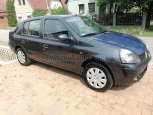 RENAULT THALIA 1.4 16V Expression Friss műszakival klímás szervós