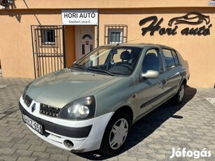 Renault Thalia 1.4 Authentique Friss Vizsga! MA...