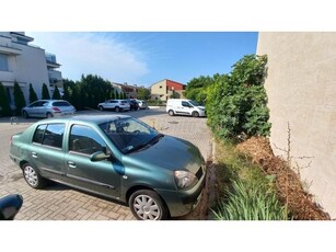 RENAULT THALIA 1.5 dCi Comfort