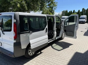 RENAULT TRAFIC 2.0 dCi L2H1P2 ÁFÁS ÁR!