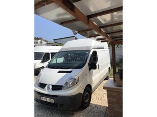 RENAULT TRAFIC 2.0 dCi L2H2P2 Cool