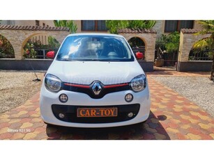 RENAULT TWINGO 0.9 TCe Intens MAGYAR!! FULL EXTRA!!FRISS SZERVIZ! ÚJSZERŰ!