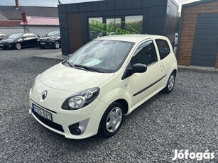 Renault Twingo 1.2 16V Acces Végig Vezetett Sze...