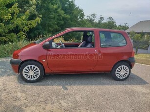 RENAULT TWINGO 1.2 Dynamique Friss műszaki!!!