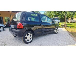 RENAULT TWINGO Société 1.2 Szép belső.nem ázik.Jön megy!