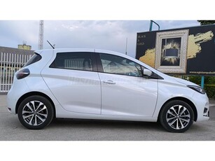 RENAULT ZOE E-Tech Electric 135 52 kWh Intens Navigáció.ülés-kormány fűtés.PDC.Kamera.Újszerű állapot