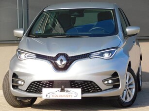 RENAULT ZOE E-Tech Electric R110 52 kWh Evolution Igényes szép állapotban