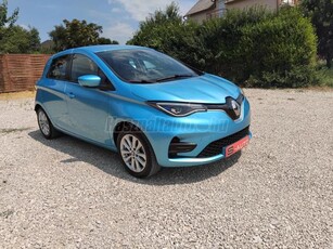 RENAULT ZOE Z.E. R135 52 kWh Intens (Automata) NAVIGÁCIÓ-SÁVTARTÓ-TEMPÓMAT