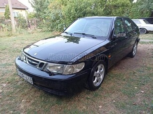 SAAB 9-3 2.2 TiD SE