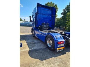 SCANIA R580