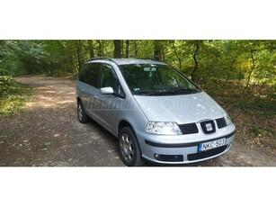 SEAT ALHAMBRA 1.9 PD TDI Stella