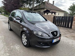 SEAT ALTEA 1.9 PD TDi Stylance