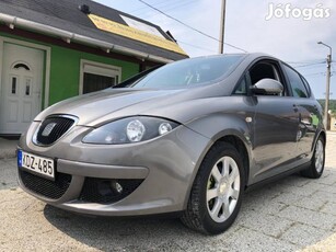 SEAT Altea 2.0 PD TDI 16V Stylance Magyarország...